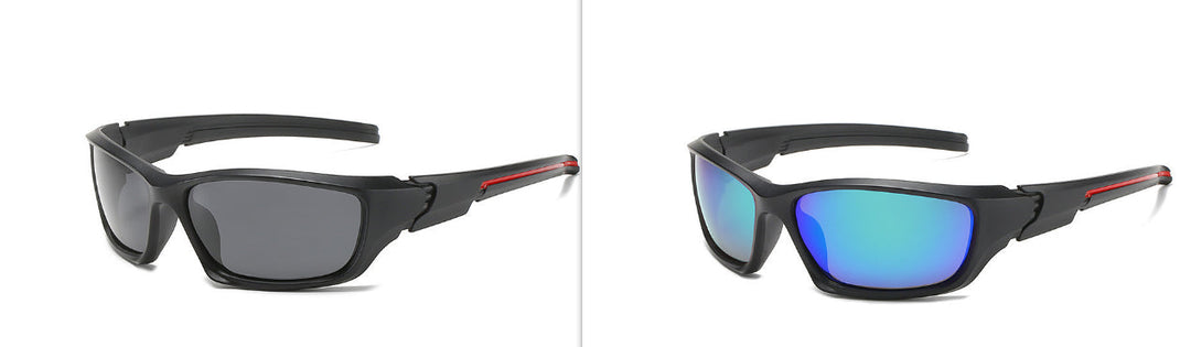 Night Vision Polarized Glasses, Driver Glasses, Sunglasses
