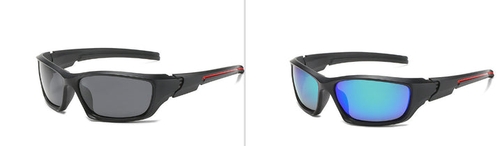Night Vision Polarized Glasses, Driver Glasses, Sunglasses