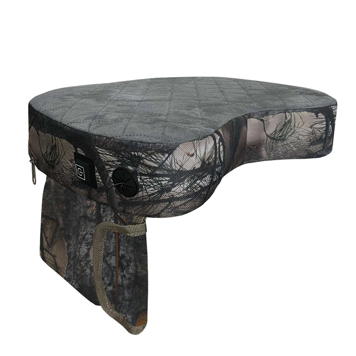 Travel Portable Cushion The Third Gear Adjustable Heating Cushion
