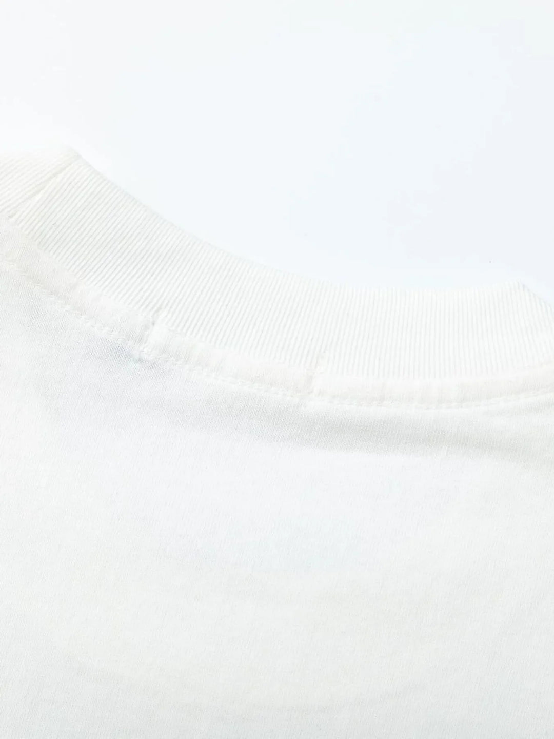Men's Graphic Round Neck Short Sleeve T-Shirt