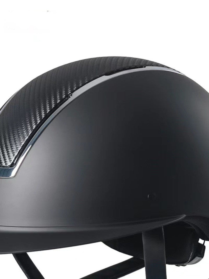 Riding Helmet And Knight Safety Equipment