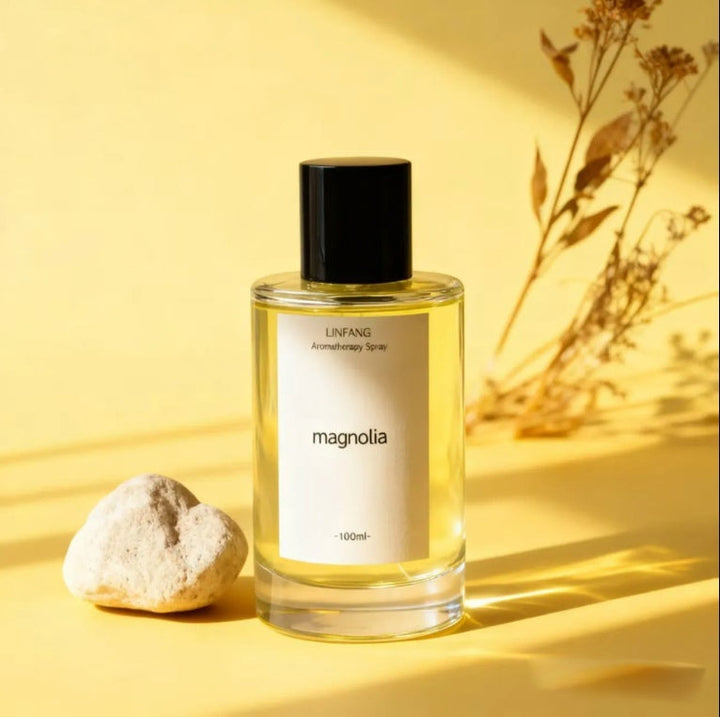 Long Lasting Fragrancelight Floral Notes