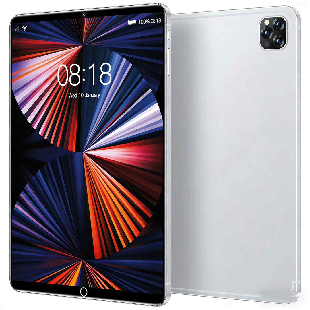 10 inch Tablet Pro11  Smart Calling  Bluetooth Voice  Dual SIM Dual standby  High definition