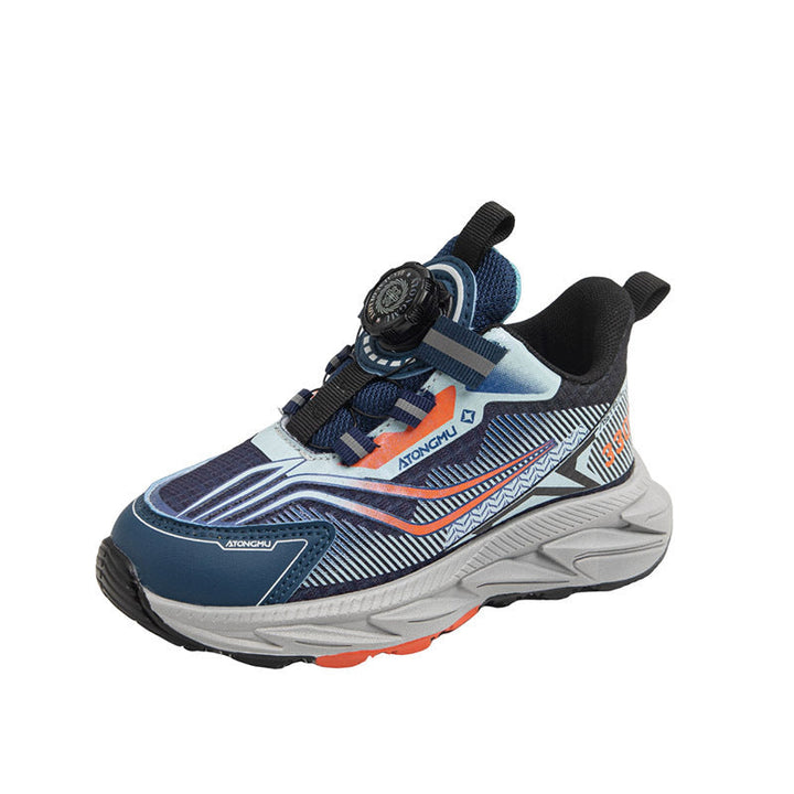 New Springautumn Casual Shoes For Kids