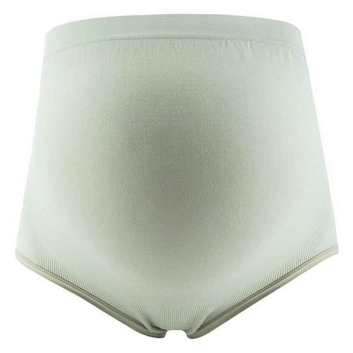 Thin Breathable Cotton Crotch Belly Support Postpartum Pregnant Women Seamless Underwear