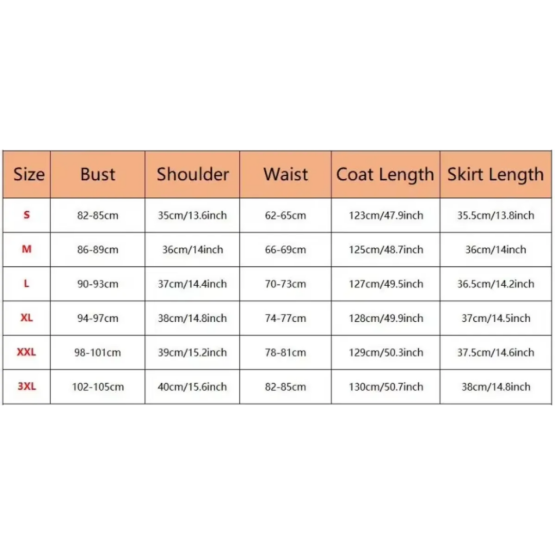The Journey of Elaina Cosplay Costume - Witch Hat, Wig, Party Dress