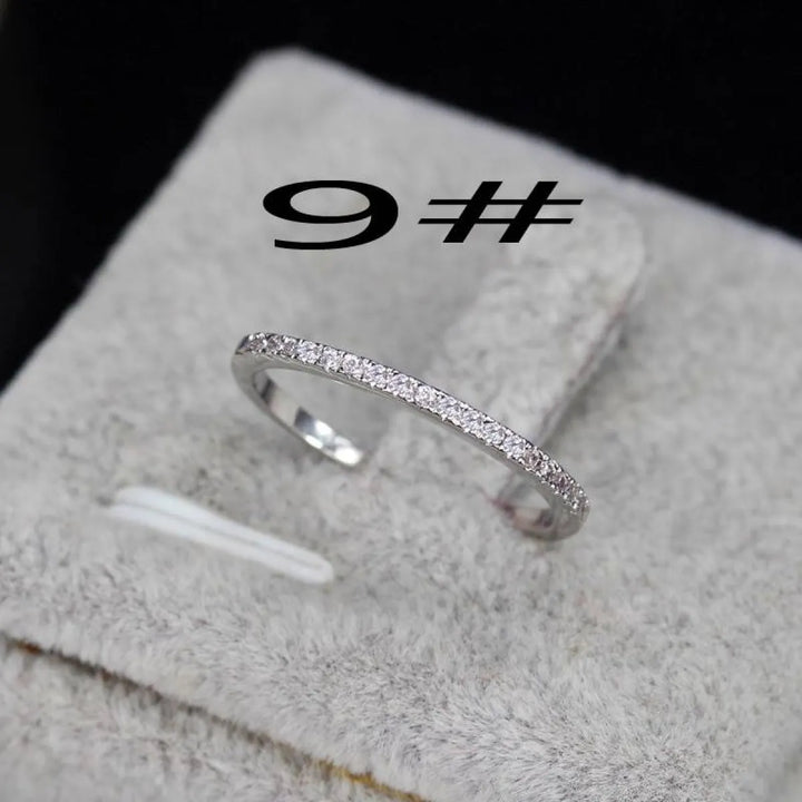 Elegant Bangle Bracelet