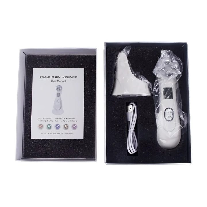 Rf Ems Beauty Pen