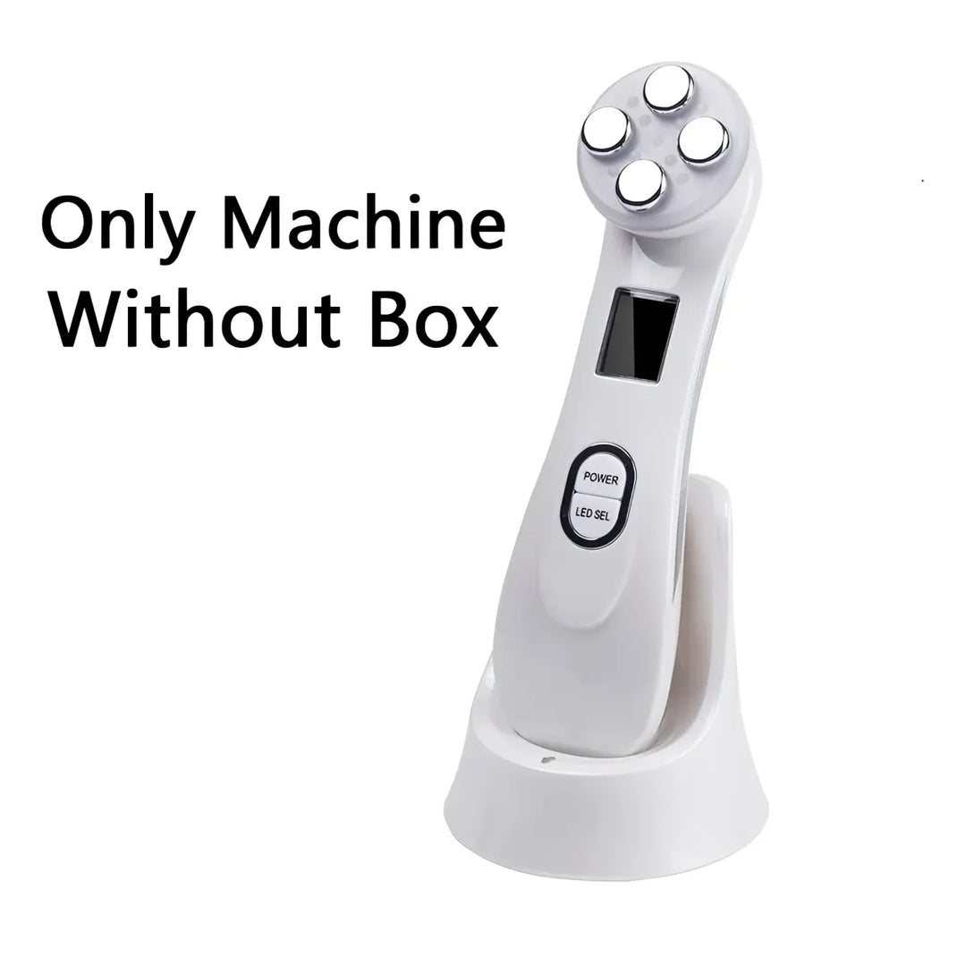 Rf Ems Beauty Pen