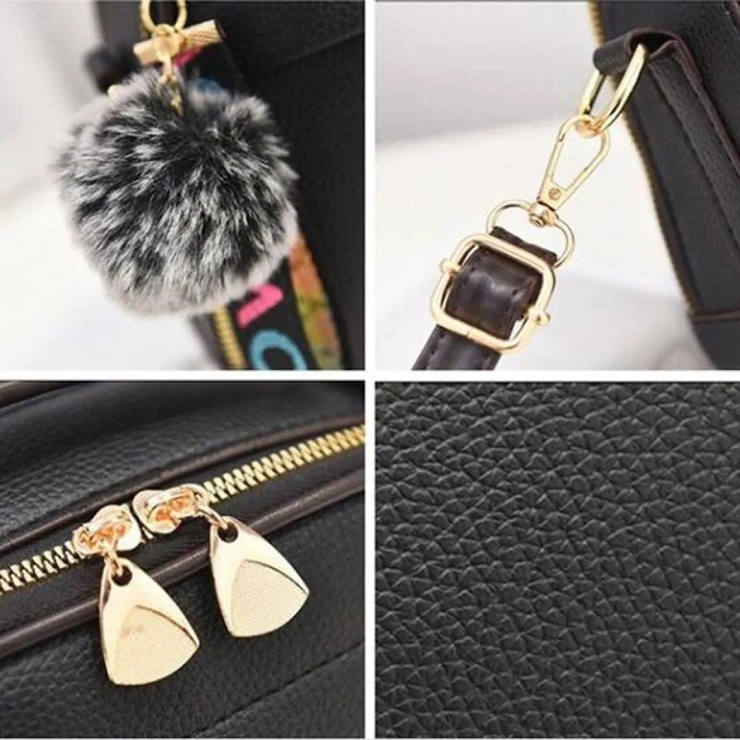Everyday Carry Handbag