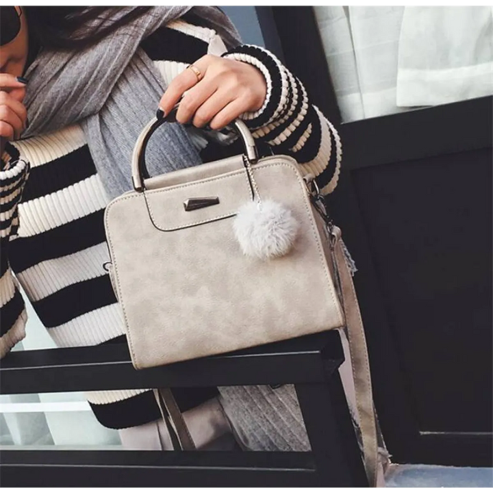 Everyday Carry Handbag