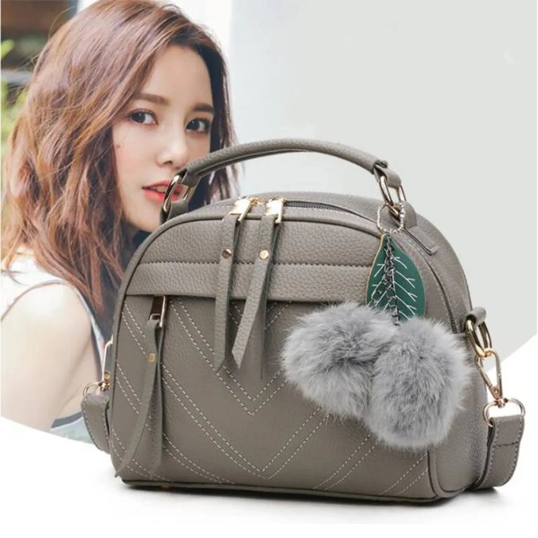 Everyday Carry Handbag