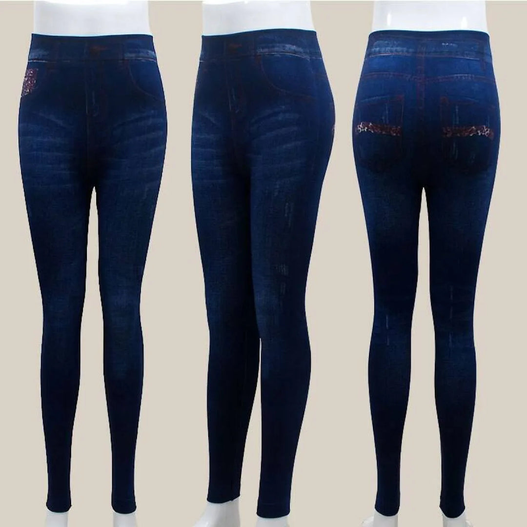 Exceptionally Stylish Jeggings