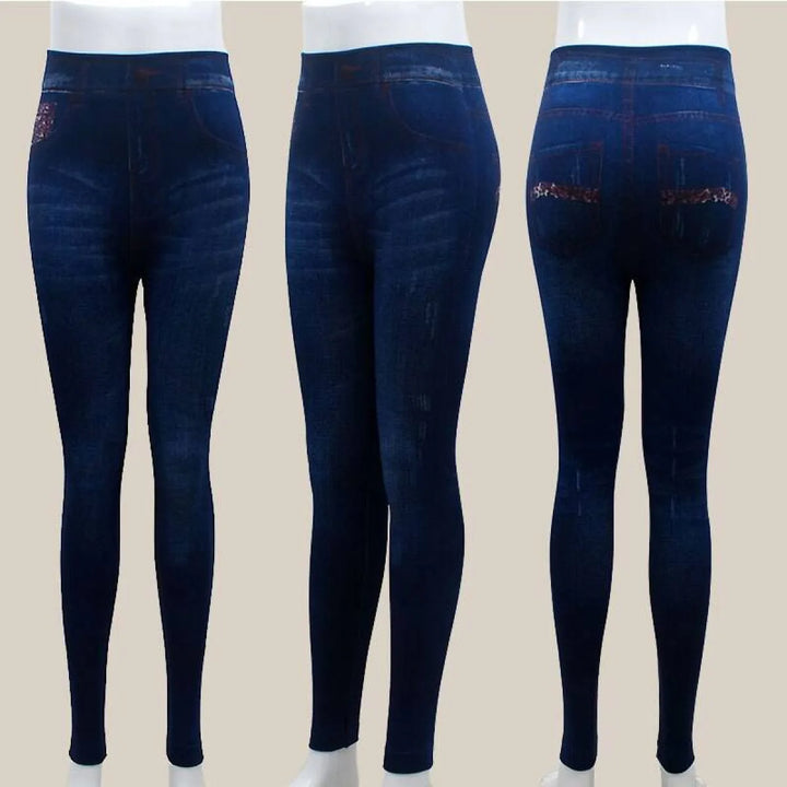 Exceptionally Stylish Jeggings