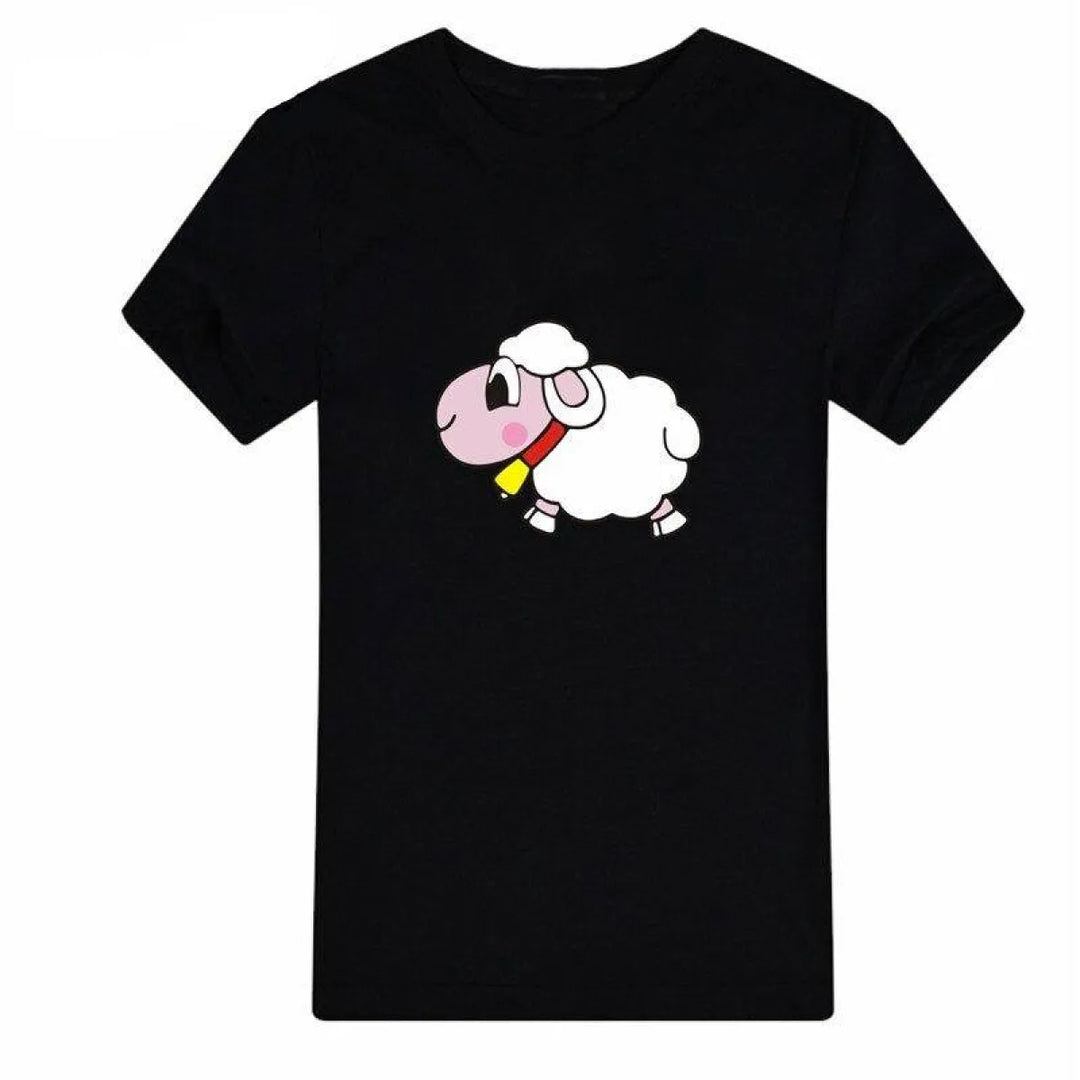 K-pop EXO Printed T-shirt