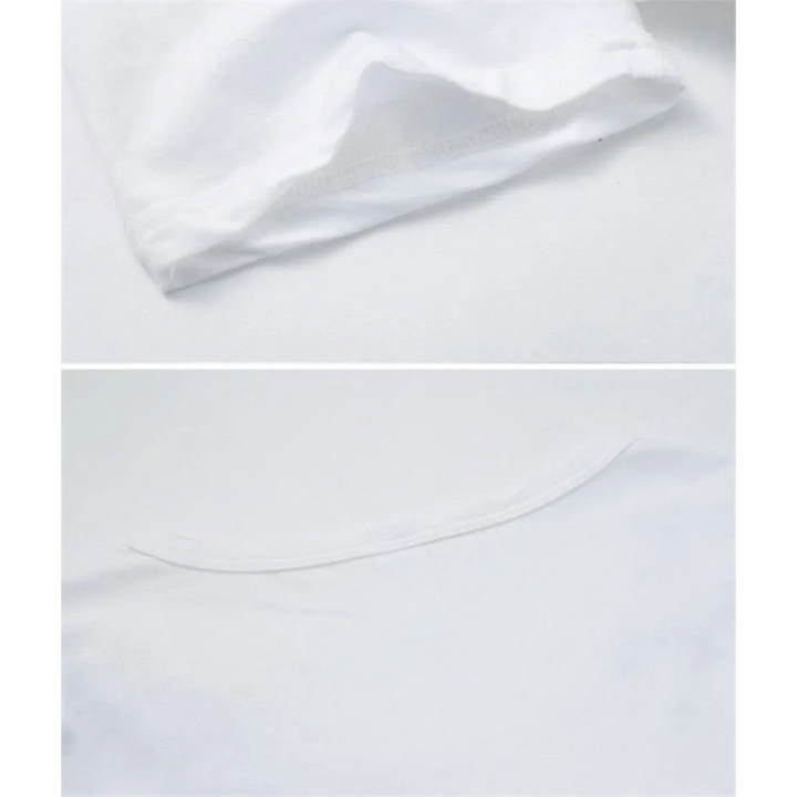 K-pop EXO Printed T-shirt