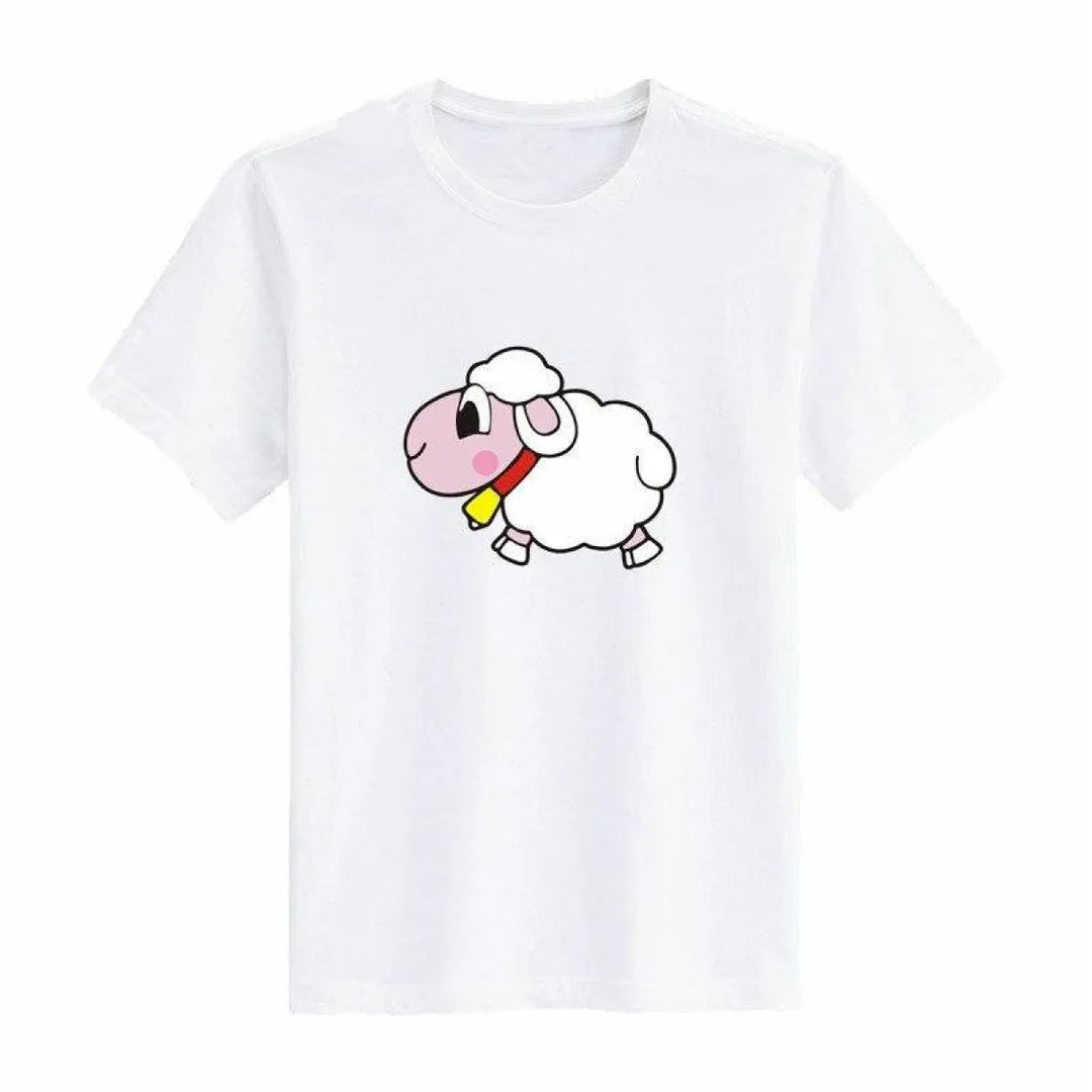 K-pop EXO Printed T-shirt
