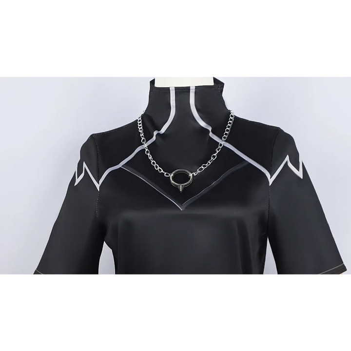 Ezreal Cosplay Costume – League of Legends Outfit with Wig & Props