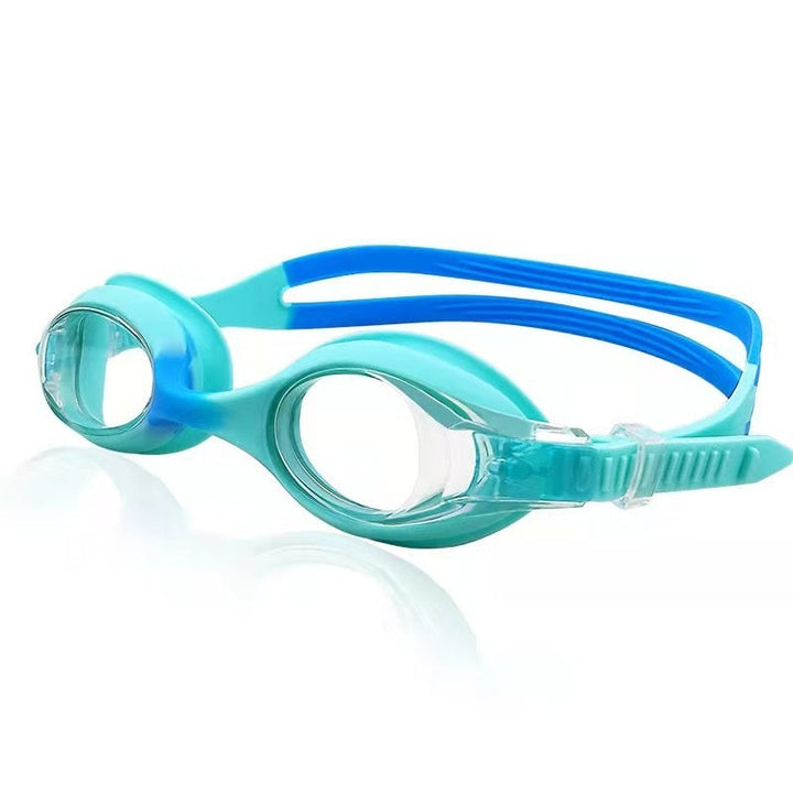 High-definition Swimming Goggles Diving Equipment Waterproof Swim Goggles