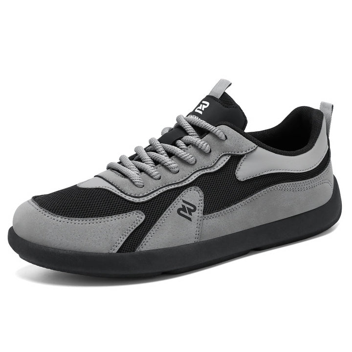 Summer New Arrival Casual Sneakers With A Wide Last And Breathable Design