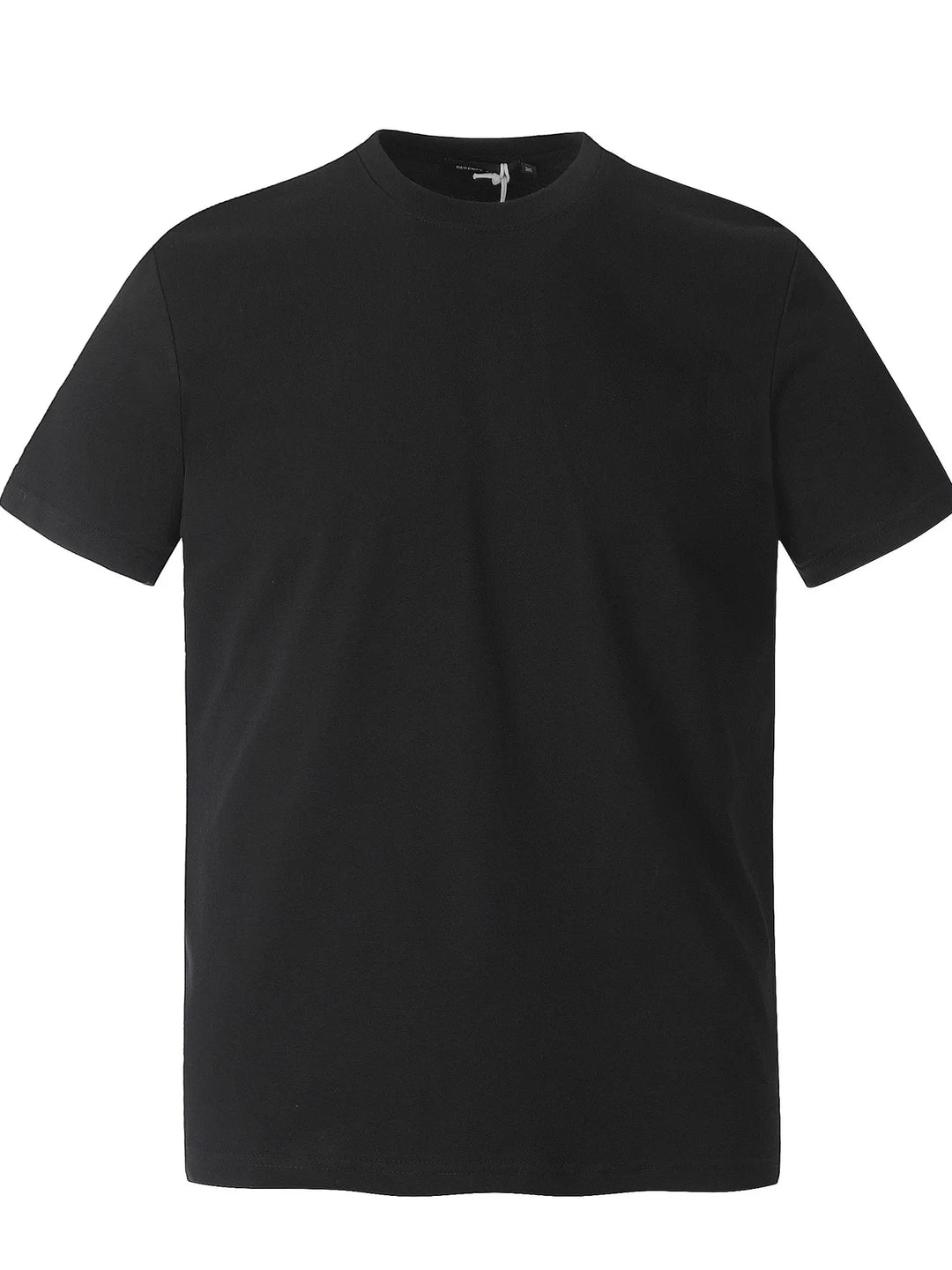 Men's Round Neck Short Sleeve T-Shirt