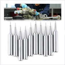 Soldering Iron Tip Welding Heating Processing Combination Assembly