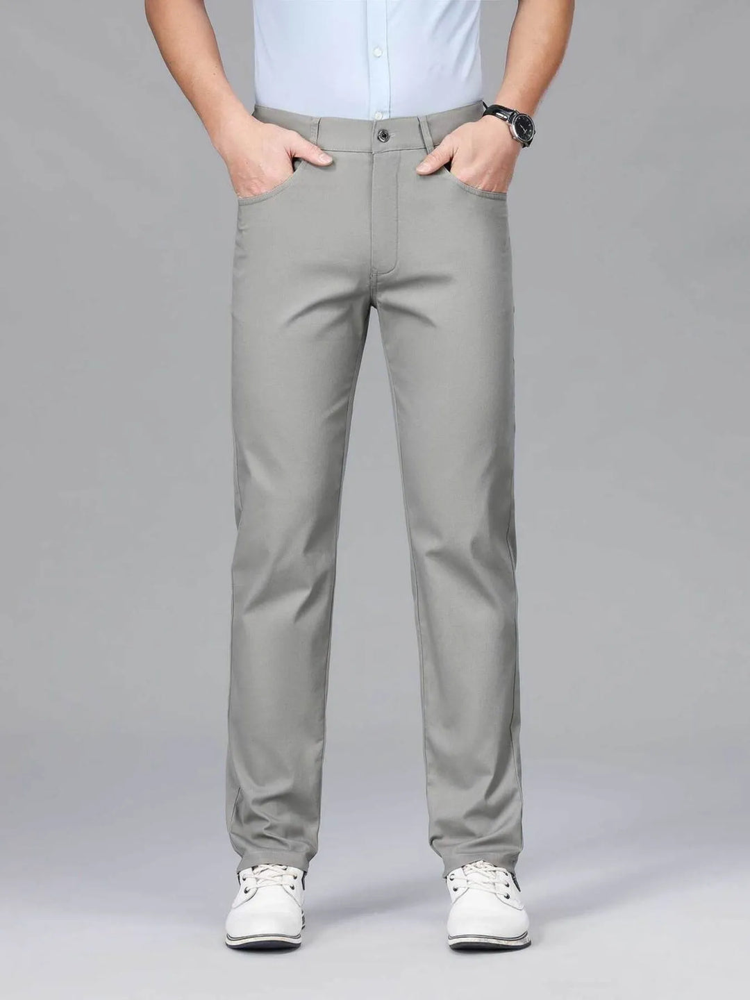 Men's Loose Fit Jeans