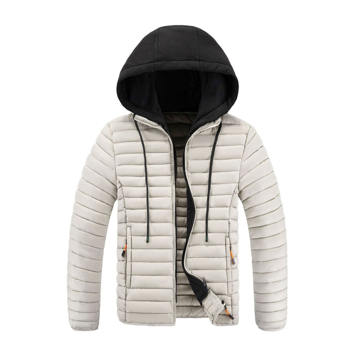 Elegant And Lightweight Cotton Jacket Thin