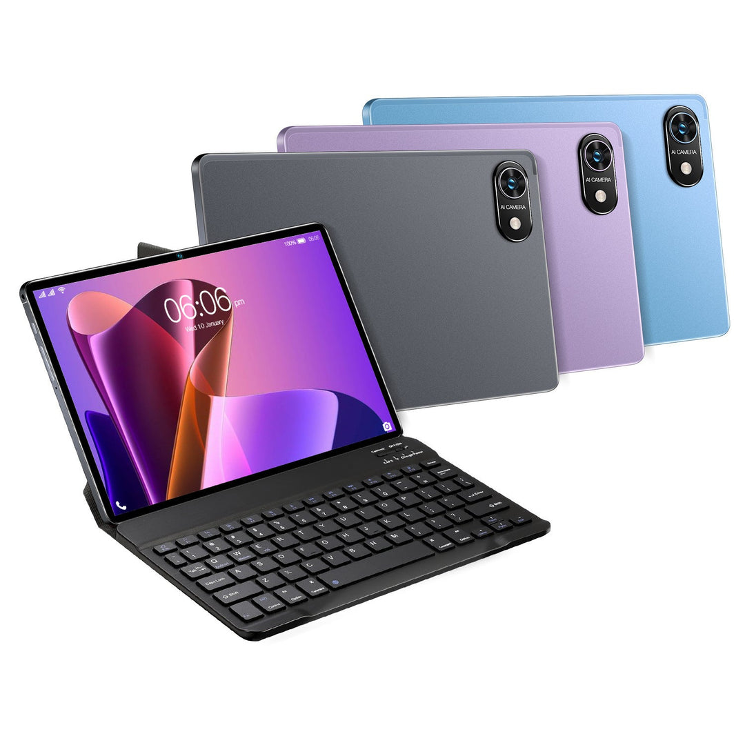 High Definition Screen Call Touch Screen Intelligent Tablet Computer