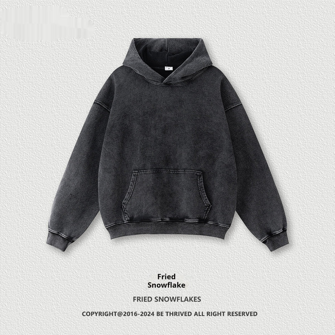 Mens Trendy Sportswear Hoodie And Sweatpants Set