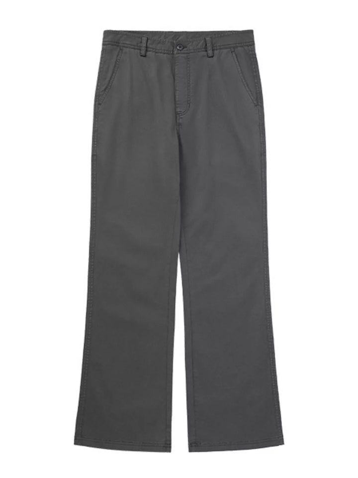 Men's Loose Fit Pants