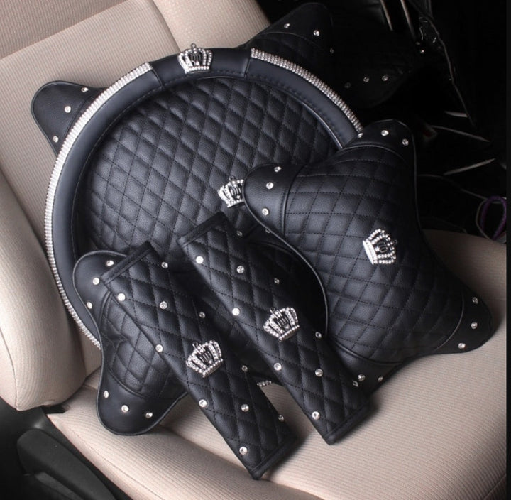 Car hand brake gear cover