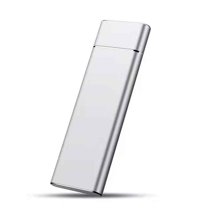 High-speed SSD Mobile Hard Disk Mini Expansion Upgrade