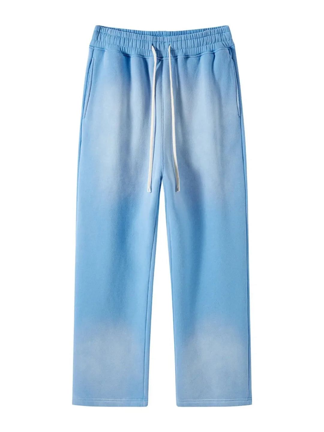 Men's Drawstring Loose Fit Pants