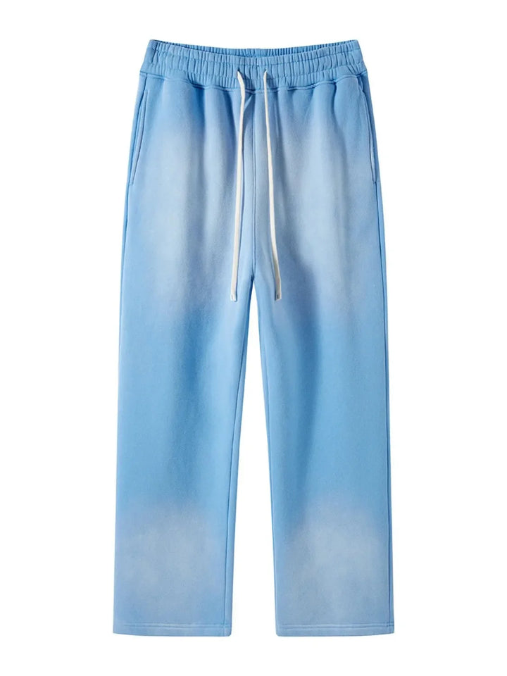 Men's Drawstring Loose Fit Pants