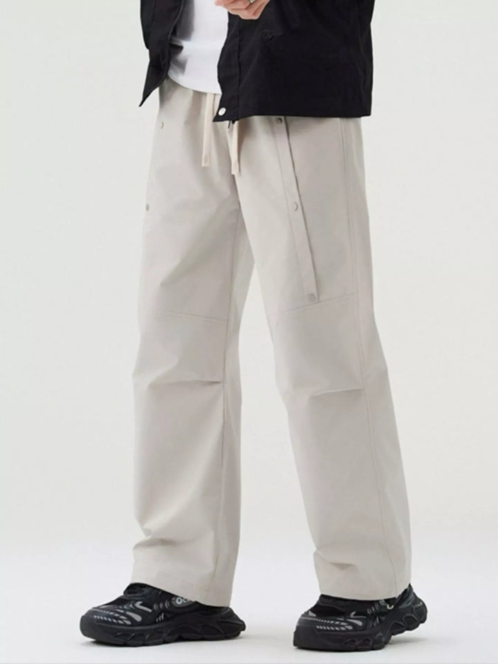 Men's Casual Cargo Pants