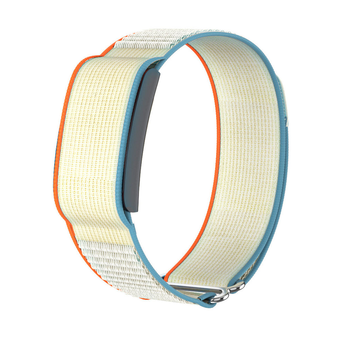 Nylon Strap Compatible With The Amazfit Helio