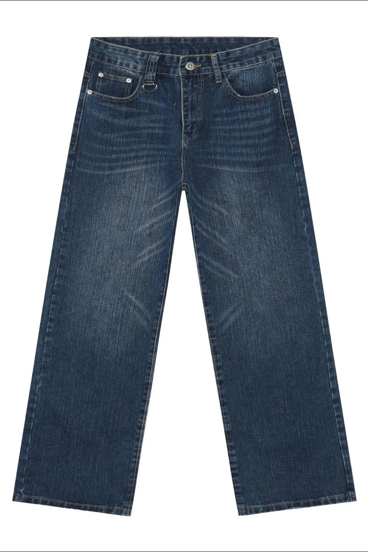 Men's Cat's Whisker Jeans