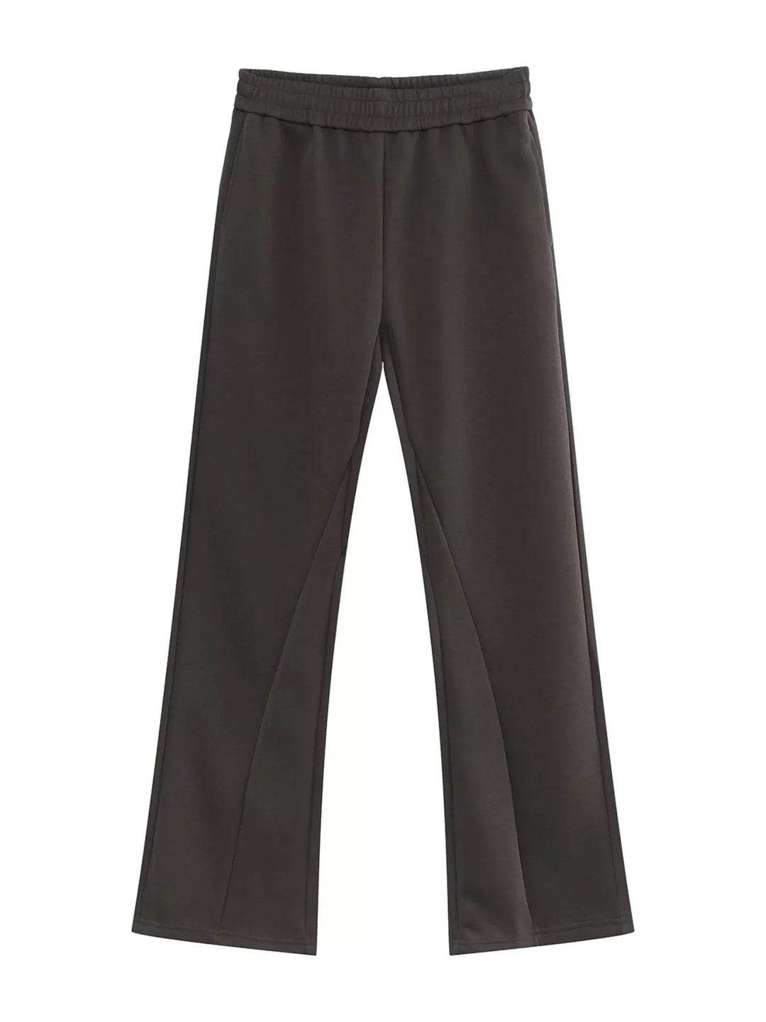 Men's Loose Fit Drawstring Pants
