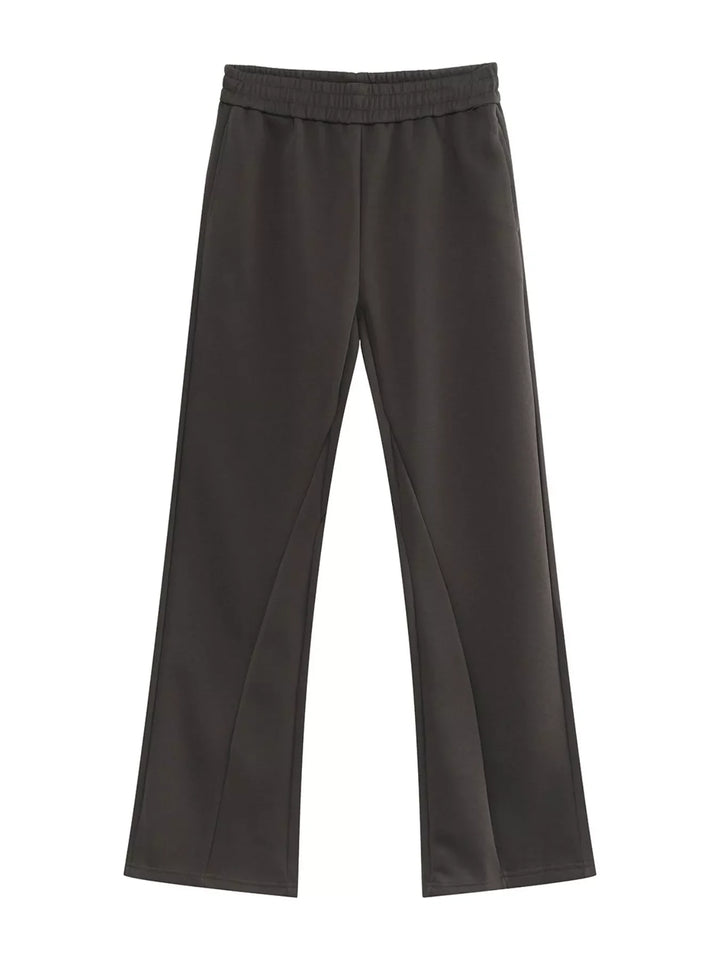 Men's Loose Fit Drawstring Pants