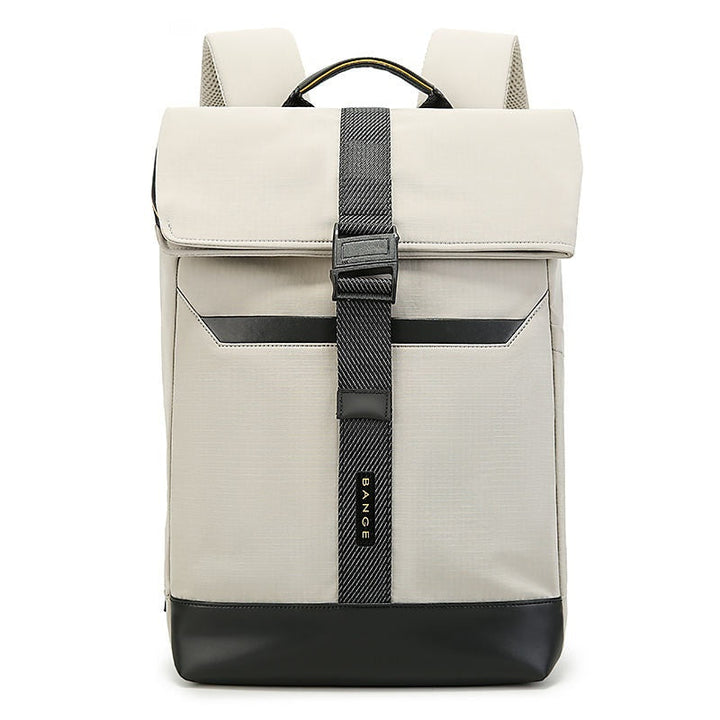Lightweight Waterproof Mens Casual Laptop Backpack