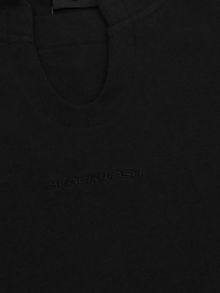Men's Classic Oversized Short Sleeve T-Shirt