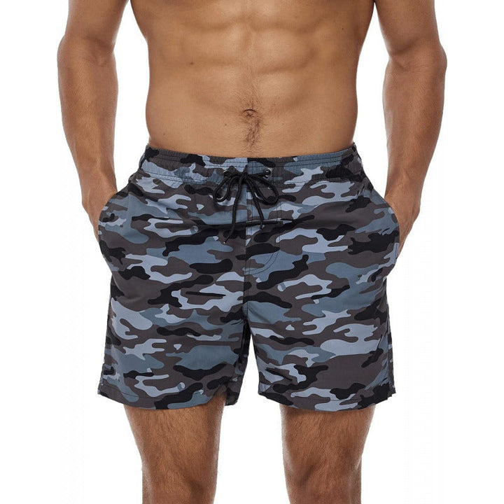 Mens Fashionable Sports Beach Shorts