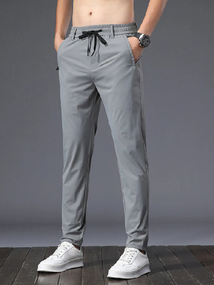Men's Slim Fit Pants