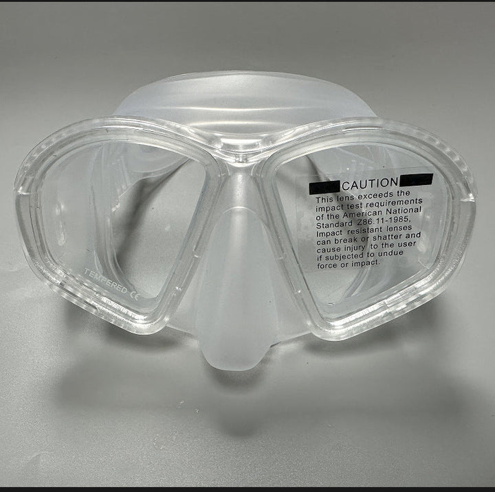 Diving Mask Swimming Glasses Goggles