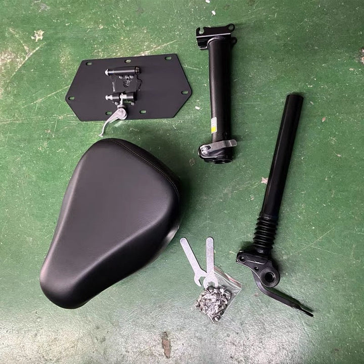 Electric Scooter-Specific Seat Riding Seat Accessories
