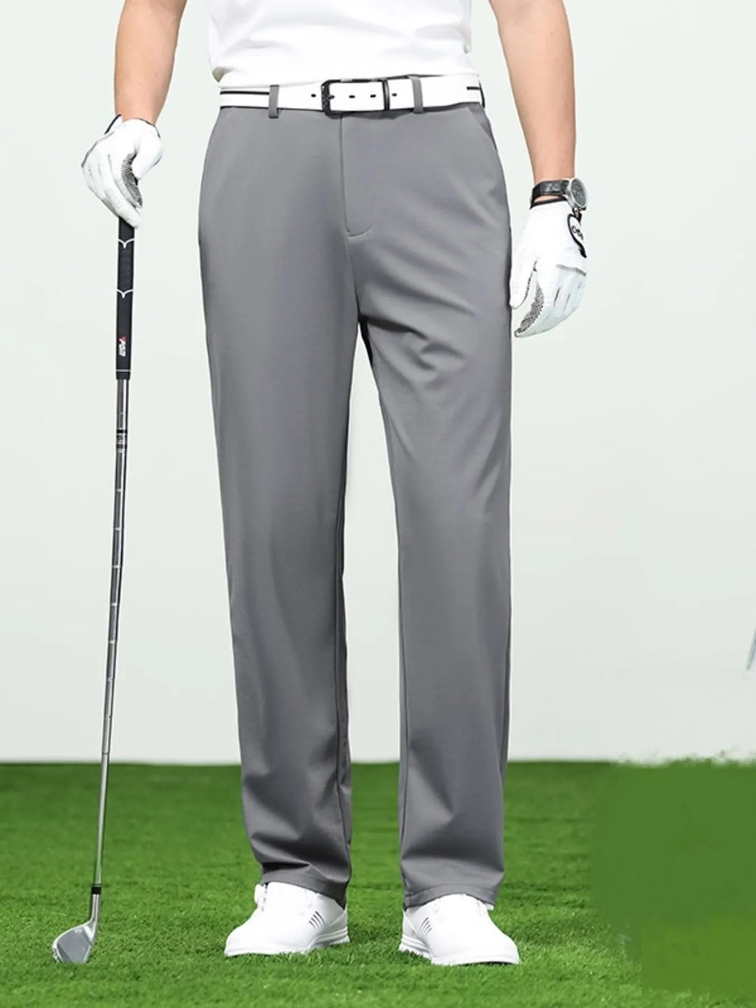 Men's Loose Fit Pants