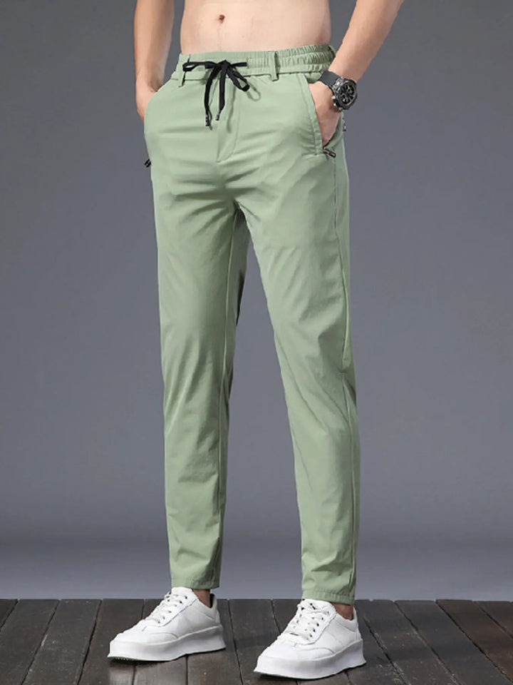 Men's Slim Fit Pants