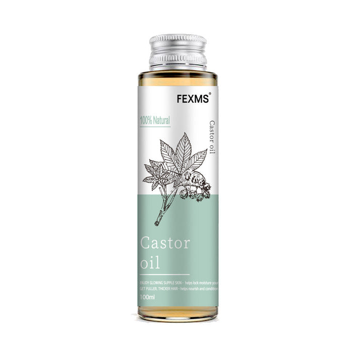 Leave-in Conditioner Oil Repair Hair