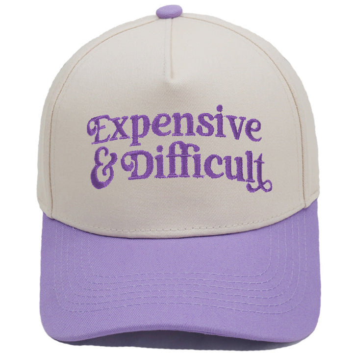 Baseball Unisex Casual Cap